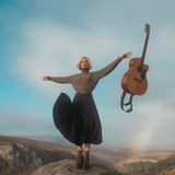 Mountain Nina Nesbitt - Mountain Music (CD)