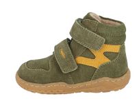 Lurchi Samu Barefoot Chaussure de première randonnéeMixte enfant