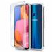 COOL Accesorios COOL Samsung A207 Galaxy A20s Hoes Transparant Silicone