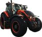Britains Valtra T245 oranje metallic 1:32