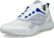 ecco Chaussures de golf Golf Biom H5, blanc/bleu