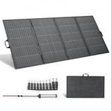VEVOR Panneau solaire portable 400 W