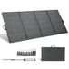 VEVOR Panneau solaire portable 400 W