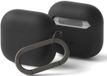 Ringke Air Case Apple AirPods 4 Hoesje Siliconen Zwart