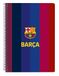 F.C. Barcelona 1. Team 26/27 carnet