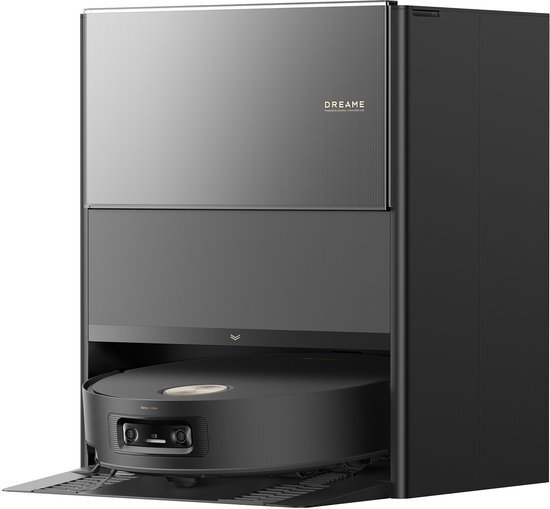 Dreame Aqua10 ultra Roller Complete