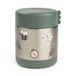 Done by Deer Thermos voedselcontainer Tiny Trails Green 300ml