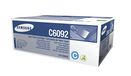 Samsung CLT-6092S (SU082A) Toner cartridge Cyaan, Standaard Capaciteit, origineel