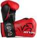 Rival RS11V Evolution Sparring Bokshandschoenen – Premium Training Gloves – Rouge - 14 OZ