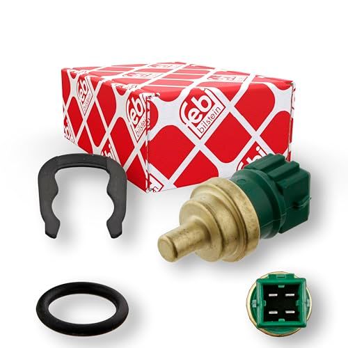 febi bilstein 31539 Koelmiddeltemperatuursensor