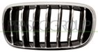 PRASCO BM8262014 frontgrillspoiler