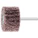 Pferd POLINOX vliesslijpstift High Performance PNL Ø 50x30 mm stift-Ø 6 mm A100