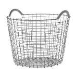 KORBO Classic 24 acier galvanisé panier