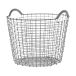 KORBO Classic 24 acier galvanisé panier