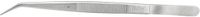 Weller Erem® 24SA Precisiepincet Punt, gebogen 40°, fijn 150.00 mm