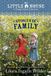 A Little House Chapter Book Collection: Stories Of Family