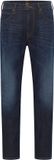 Lee Daren Zip Fly Spijkerbroek Blauw 33 / 34 Man