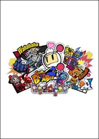 - Super Bomberman R - Windows Download