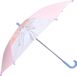 4KidsOnly Frozen II Sky Defenders Paraplu - Roze - Elsa