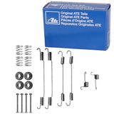 ATE 03.0137-9312.2 accessoire, remschoenen