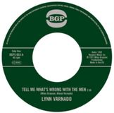Ace Records Bgp 7-Tell Me What's Wrong..