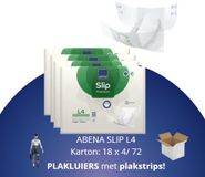 ABENA Incontinentie Slip Premium L4