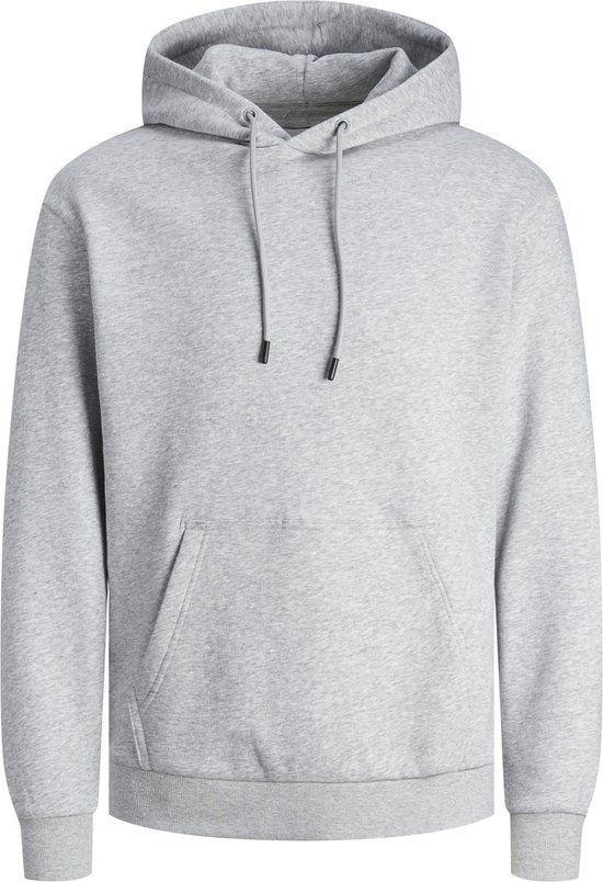 JACK&JONES ESSENTIALS JJEBRADLEY SWEAT HOOD NOOS Heren Trui