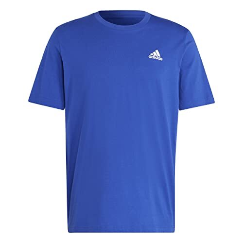 Adidas T-shirt merk model M SL SJ T