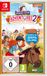 AK Tronic Software & Services Horse Club Adventures 2 Gold Edition - Nintendo Switch