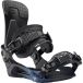 Nidecker Kaon-plus Bio Snowboardbindingen Noir XL