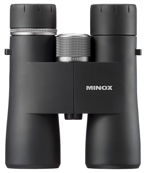 Minox Hg 8x43BR