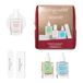 Manucurist Active™ Manicureset & Nagelverzorgingsset – Cadeauset Vrouw | Kerstcadeau Vrouw – Nagel Spullen met Nagelriemolie, Cuticle Remover, Nagellak & Nagelvijlen – 3 x 15 ml