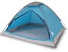 Merkloos Icecat Waterdichte Koepelcampingtent voor 4 Personen