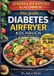 Das Books on Demand Das große Diabetes Airfryer Kochbuch