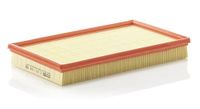 MANN-FILTER luchtfilter C 31 101