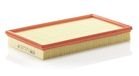 MANN-FILTER luchtfilter C 31 101