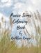 Prairie Scenes: Colouring Book