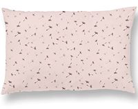 Baby Kussen - Hoofdkussen Met Kussensloop 40x60 Cm Van Katoen Oeko-tex - Kinderkussen Met Cotton Kussenhoes - Baby Toddler Pillow With Pillowcase For Bed - Voor Middagsdutjes, Kinderdagverblijf