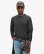 Superdry Sweatshirt Classic Essential Noir Taille: Xxl