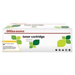 Viking Tonercartridge OD HP CB436A zwart