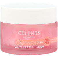Celenes Salmon DNA Capsule Face Cream - 50ml