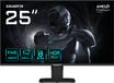 GIGABYTE GS25F2A computer monitor 62,2 cm (24.5") 1920 x 1080 Pixels Full HD LED Zwart