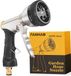 Merkloos 2-in-1 Etherische Oliën Diffuser en Himalaya Zoutlamp