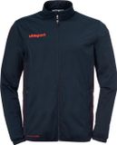 Uhlsport Score Classic veste d'entraînement Marine-Fluor Rouge Taille 2XL
