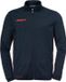 Uhlsport Score Classic veste d'entraînement Marine-Fluor Rouge Taille 2XL