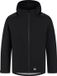 Tricorp Regenjas Techshell Redefined 406102 - Zwart - M
