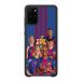 FC Barcelona Coque officielle avec design 3D des joueurs et blason du club