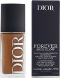 Dior Forever Skin Glow Foundation 4.5N