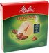 Melitta Original 1 - Koffiefilter N°1 - Rond - 94mm - 100 stuks