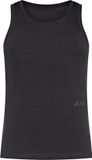Sloggi Base Tank Top Heren Ondershirt - Zwart